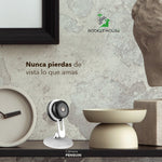 Cargue la imagen en el visor de la galería, Camara De Seguridad Inteligente Interior Rocket House Penguin - Rockethouse.com.mx