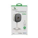 Cargue la imagen en el visor de la galería, Cámara De Seguridad Rocket House Buho Interiores 1080p Hd Ip - Rockethouse.com.mx