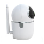 Cargue la imagen en el visor de la galería, Cámara Smart Wifi Rocket House “Cheetah” para Interiores 1080p Full HD - Rockethouse.com.mx