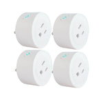 Cargue la imagen en el visor de la galería, Conector Inteligente RH-SO Rocket House 4 Pack - Rockethouse.com.mx