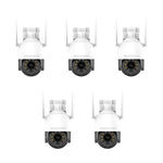 Cargue la imagen en el visor de la galería, KIT EAGLE x5- Cámaras exteriores - Rockethouse.com.mx