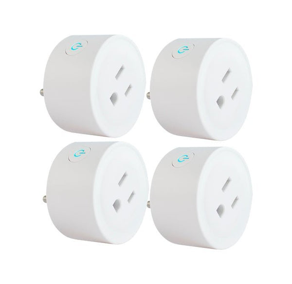 Conector Inteligente RH-SO Rocket House 4 Pack - Rockethouse.com.mx